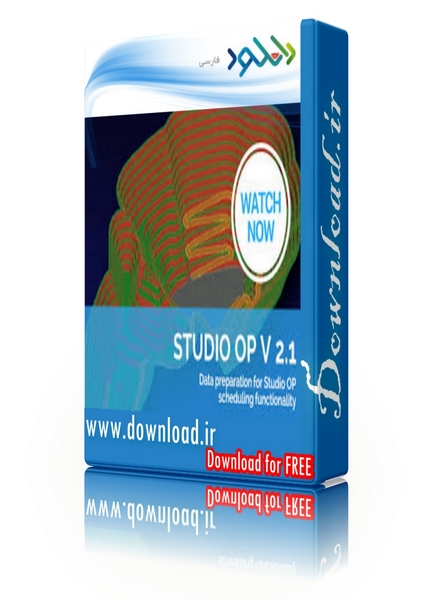 دانلود نرم افزار Datamine Studio OP v2.3.84.0 x64 – Win