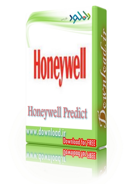 دانلود نرم افزار Honeywell Predict v6.1.19.465 – Win