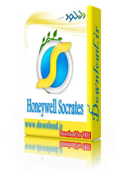 دانلود نرم افزار Honeywell Socrates v10.0.17.0 – Win