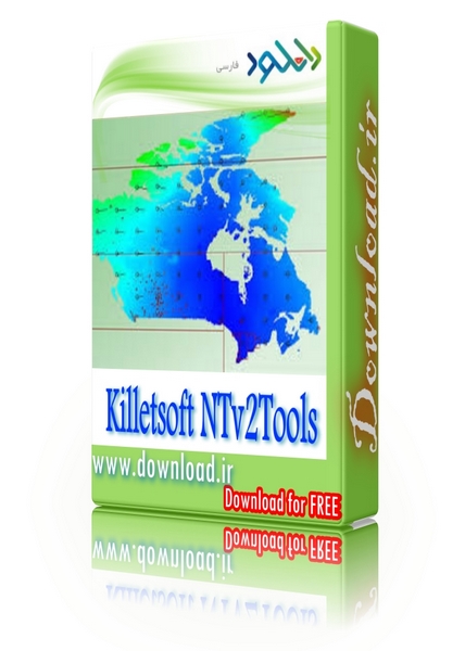 دانلود نرم افزار Killetsoft NTv2Tools v1.14 – Win