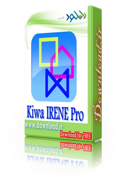دانلود نرم افزار Kiwa IRENE Pro v4.6.3.0 – Win