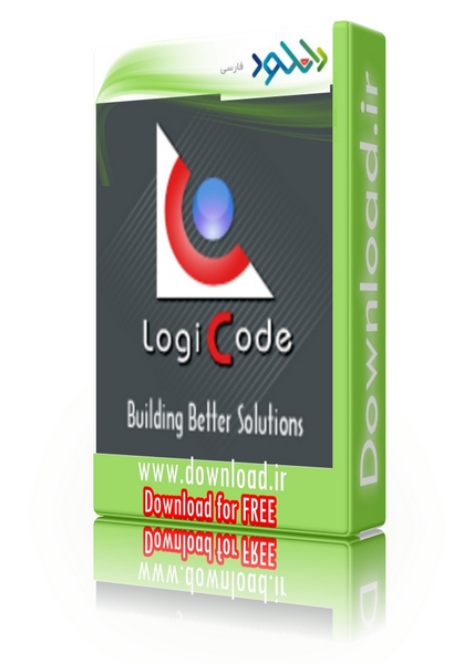 دانلود نرم افزار Logiccode GSM SMS Client v4.4 – Win
