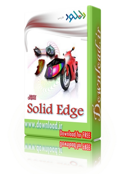 دانلود نرم افزار Mentor Graphics FloEFD SOLID EDGE v18.0.0.4459 x64 – Win