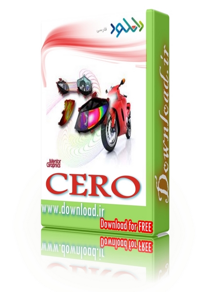 دانلود نرم افزار Mentor Graphics FloEFD Cero v18.0.0.4459 x64 – Win