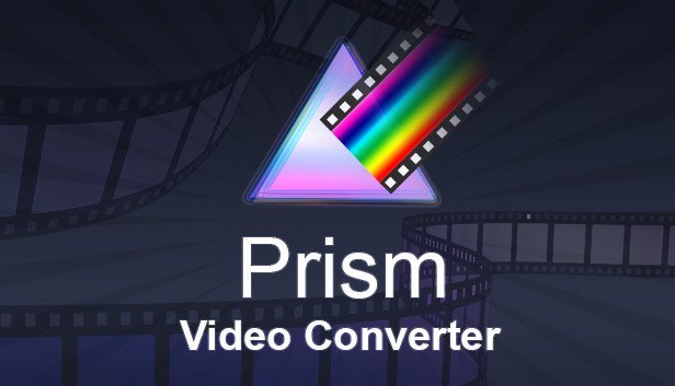 download the last version for ios NCH Prism Plus 10.40
