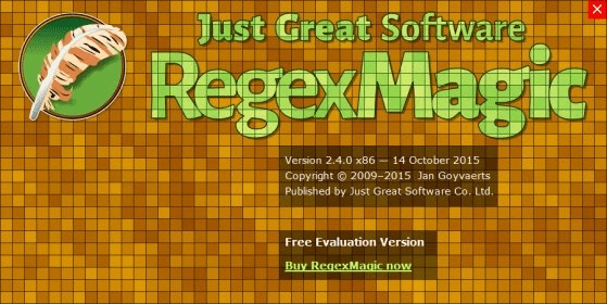 App RegexMagic center www.download.ir