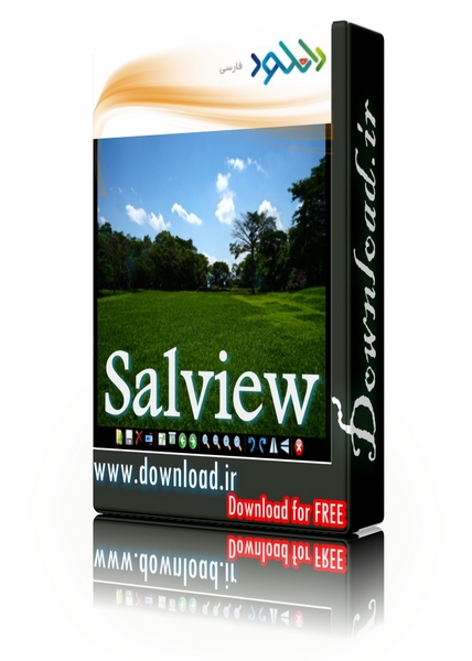 دانلود نرم افزار Salview v1.2.2 – Win