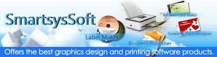 App SmartsysSoft Business Card Maker center www.download.ir