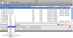 download nch switch audio file converter plus portable