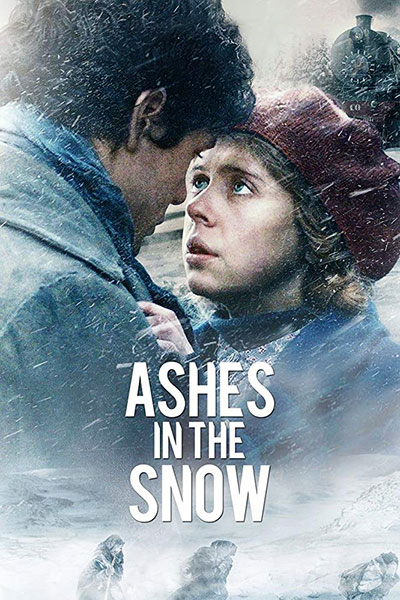 دانلود فیلم سینمایی Ashes in the Snow 2018 + زیرنویس فارسی