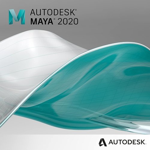 دانلود نرم افزار اتودسک مایا Autodesk Maya 2020.1 – x64