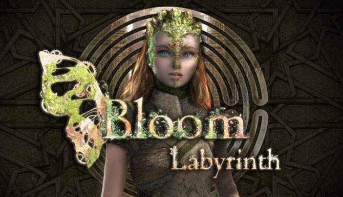 دانلود بازی کامپیوتر Bloom Labyrinth نسخه PLAZA