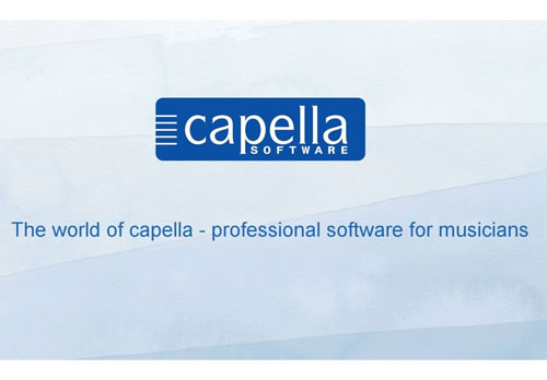 دانلود نرم افزار Capella scan & play v8.0 Build 25 – win