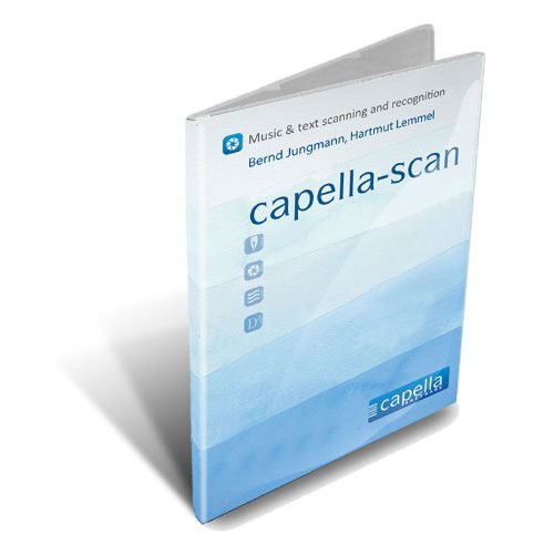 دانلود نرم افزار Capella-scan v8.0 Build 25 – win