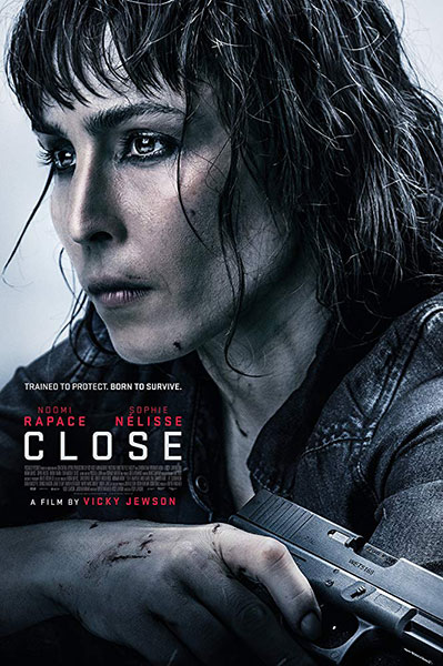 دانلود فیلم سینمایی Close 2019 + زیرنویس فارسی