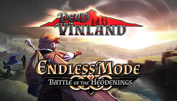 بازی Dead In Vinland Endless Mode Battle Of The Heodenings