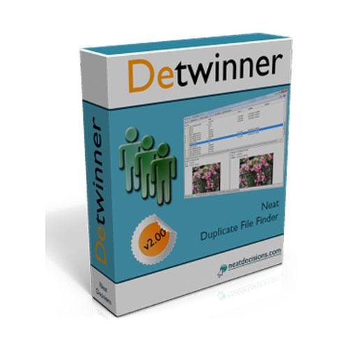 دانلود نرم افزار Detwinner v2.03.011 – win