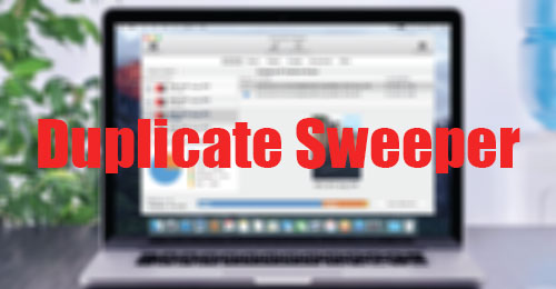 duplicate sweeper for google photos