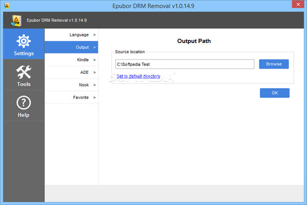 free for apple download Epubor All DRM Removal 1.0.21.1117
