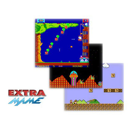 for windows download ExtraMAME 23.8