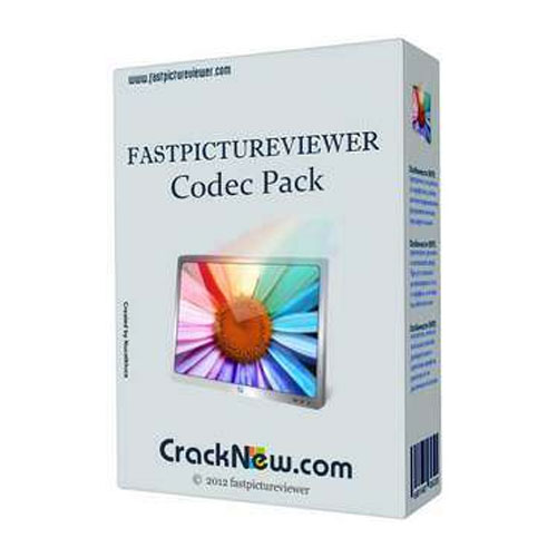 دانلود نرم افزار FastPictureViewer Codec Pack v3.8.0.97 – win