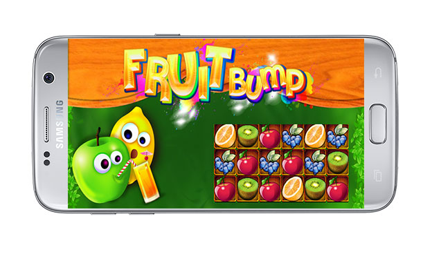دانلود بازی اندروید Fruit Bump v1.3.2.3