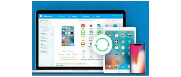 gihosoft iphone data recovery safe