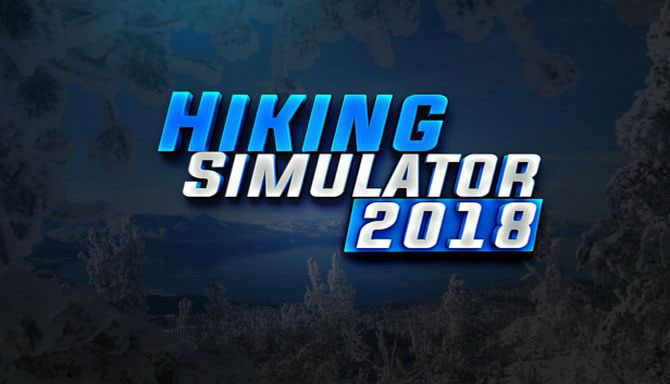 دانلود بازی کامپیوتر Hiking Simulator 2018 نسخه PLAZA
