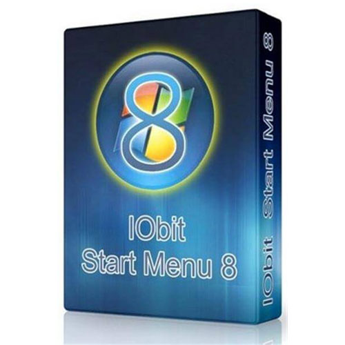 دانلود نرم افزار IObit Start Menu 8 Pro v4.6.0.1 – win