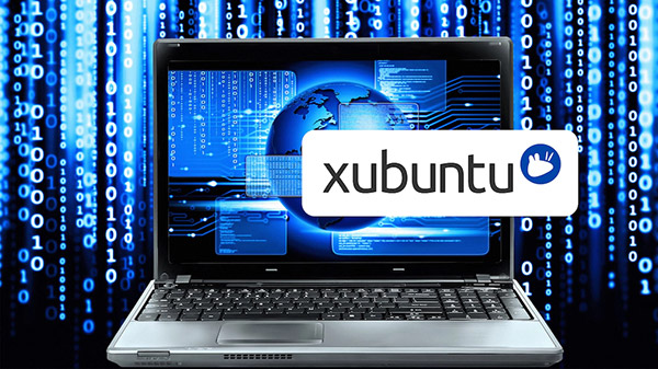 دانلود سیستم عامل لینوکس زوبونتو Linux Xubuntu v24.04