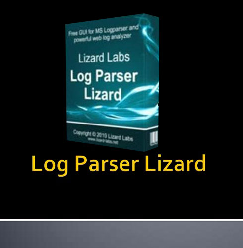 دانلود نرم افزار Log Parser Lizard v6.8.3 – win