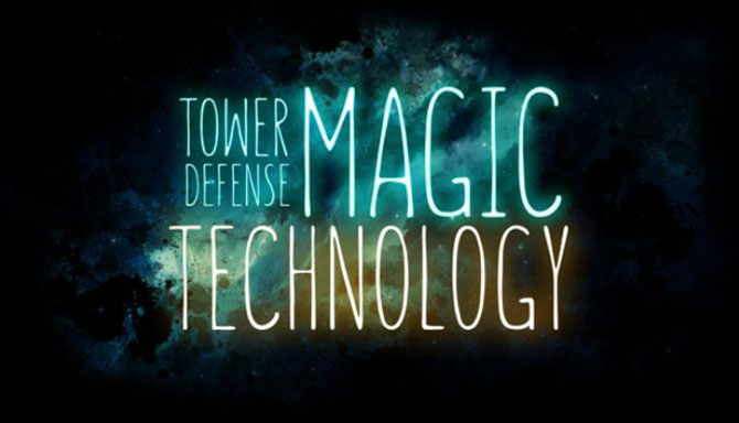 دانلود بازی کامپیوتر Magic Technology نسخه P2P