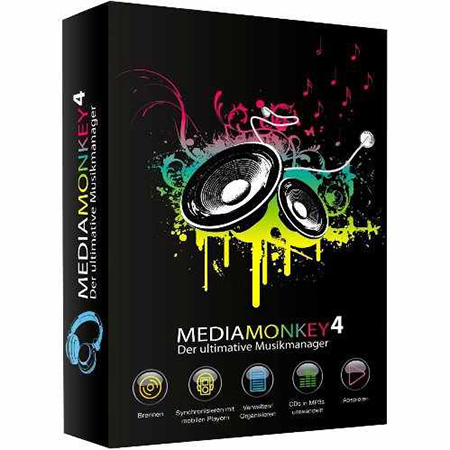 download the new version for mac MediaMonkey Gold 5.0.4.2693