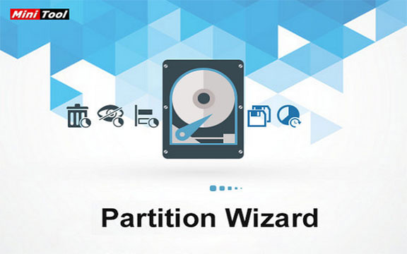 دانلود نرم افزار MiniTool Partition Wizard Technician v11.5 – Win