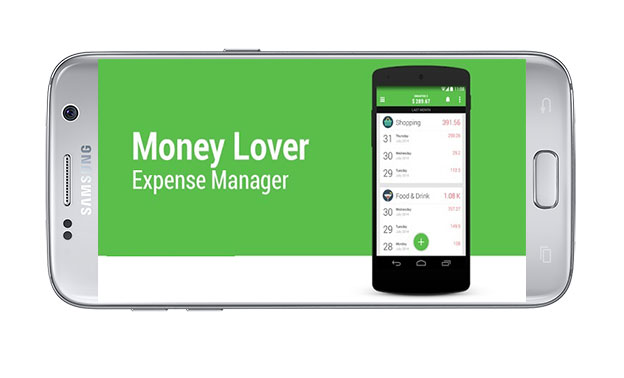 دانلود نرم افزار اندروید Money Lover Expense Manager Premium v3.8.71.2019012508