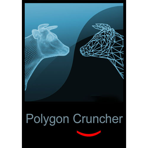 دانلود نرم افزار Mootools Polygon Cruncher v12.05 – win