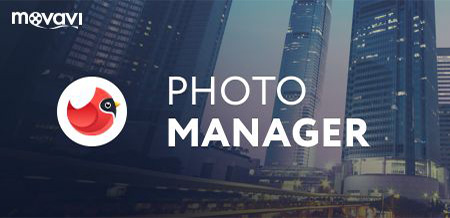 دانلود نرم افزار Movavi Photo Manager v2.0.0 – Win/Mac