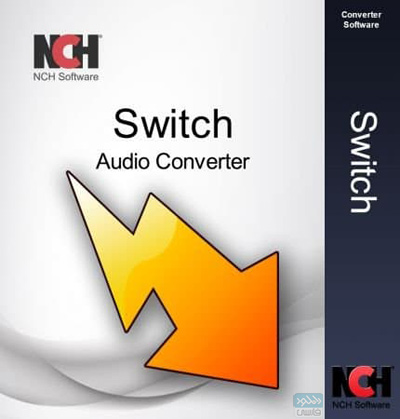 دانلود نرم افزار NCH Switch Plus v9.21
