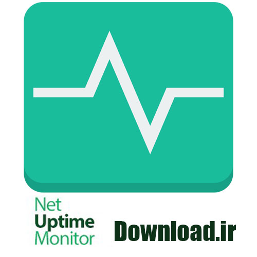 دانلود نرم افزار Net Uptime Monitor v1.9.32 – win
