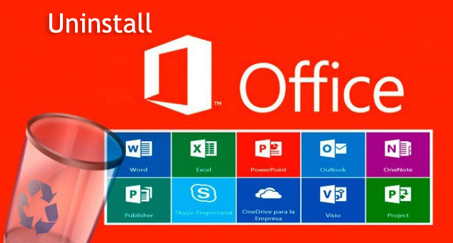 دانلود نرم افزار Office Uninstall v1.8.1 – win