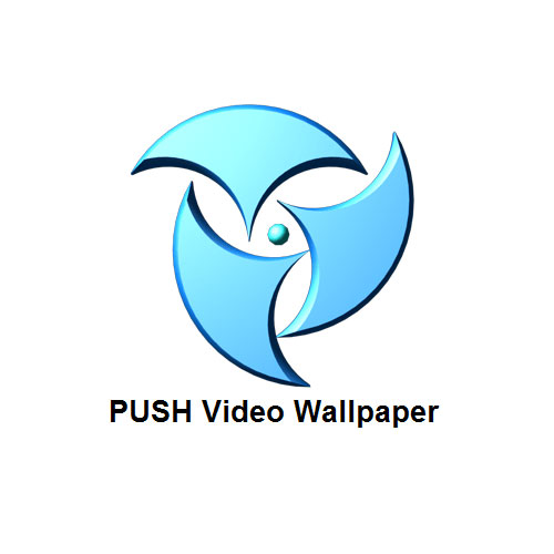 دانلود نرم افزار PUSH Video Wallpaper / Video Screensaver v4.31 – win