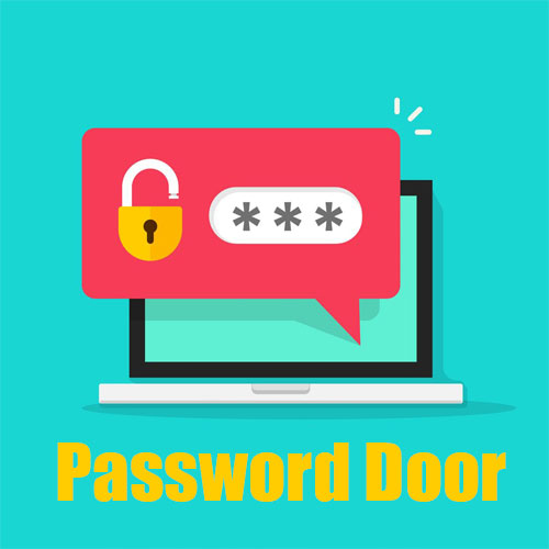 دانلود نرم افزار Password Door v9.0.1 – win