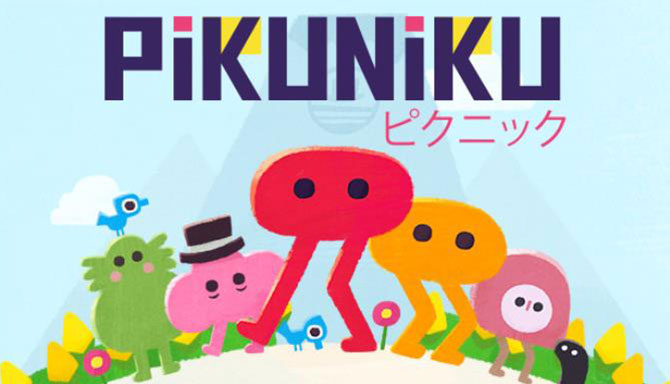 دانلود بازی کامپیوتر Pikuniku Collectors Edition نسخه PLAZA