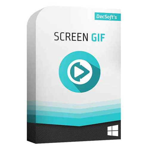 دانلود نرم افزار Screen Gif v2019.1 – win