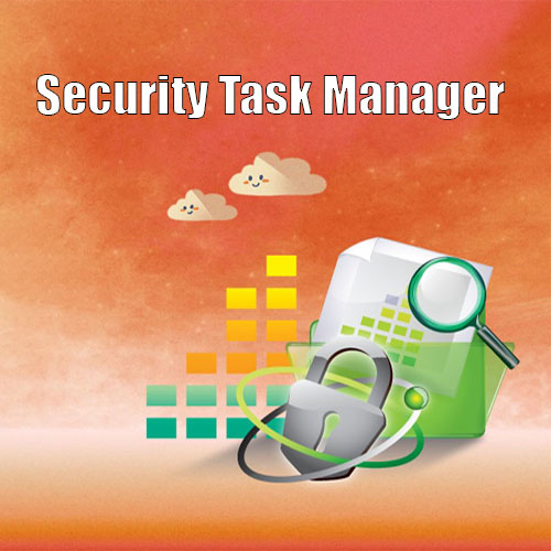 دانلود نرم افزار Security Task Manager v2.3c – win
