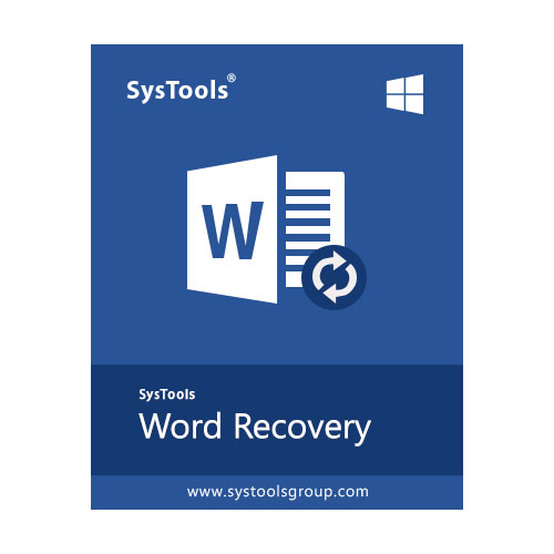 دانلود نرم افزار SysTools Word Recovery v4.0.0.0 – win
