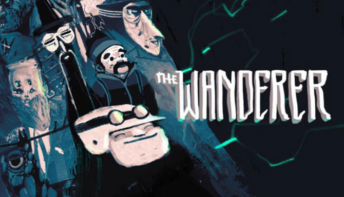 دانلود بازی کامپیوتر The Wanderer نسخه SKIDROW
