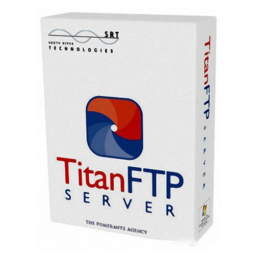 دانلود نرم افزار Titan FTP Server Enterprise v2019 Build 3531 – win