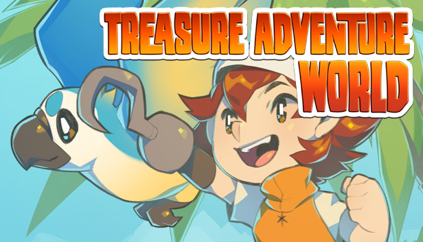دانلود بازی Treasure Adventure World v1.0.7 نسخه Portable برای کامپیوتر