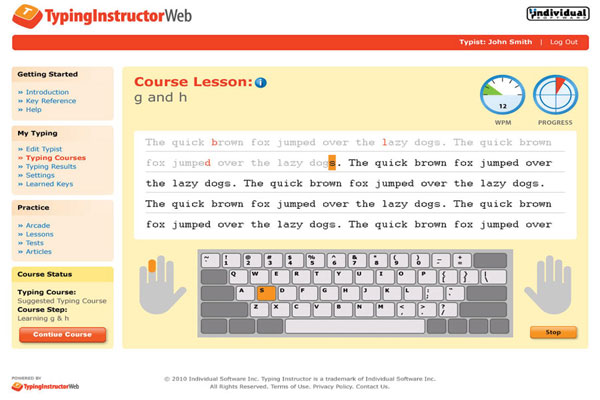 activation key for typing instructor platinum 5